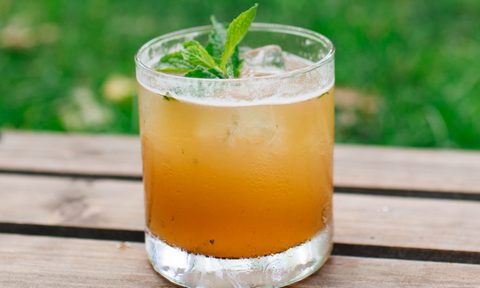 Knob Creek