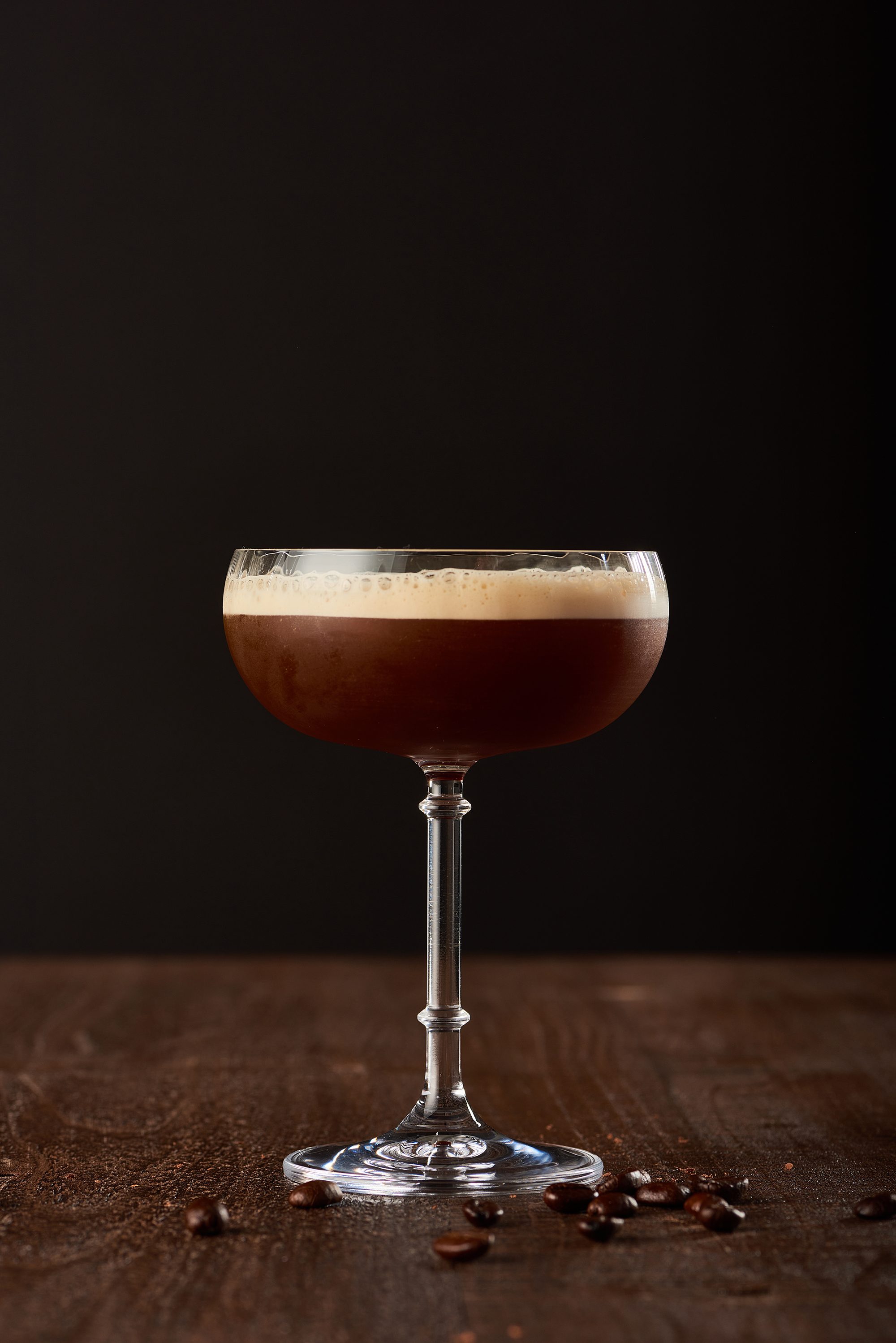 Kamora Coffee Liqueur