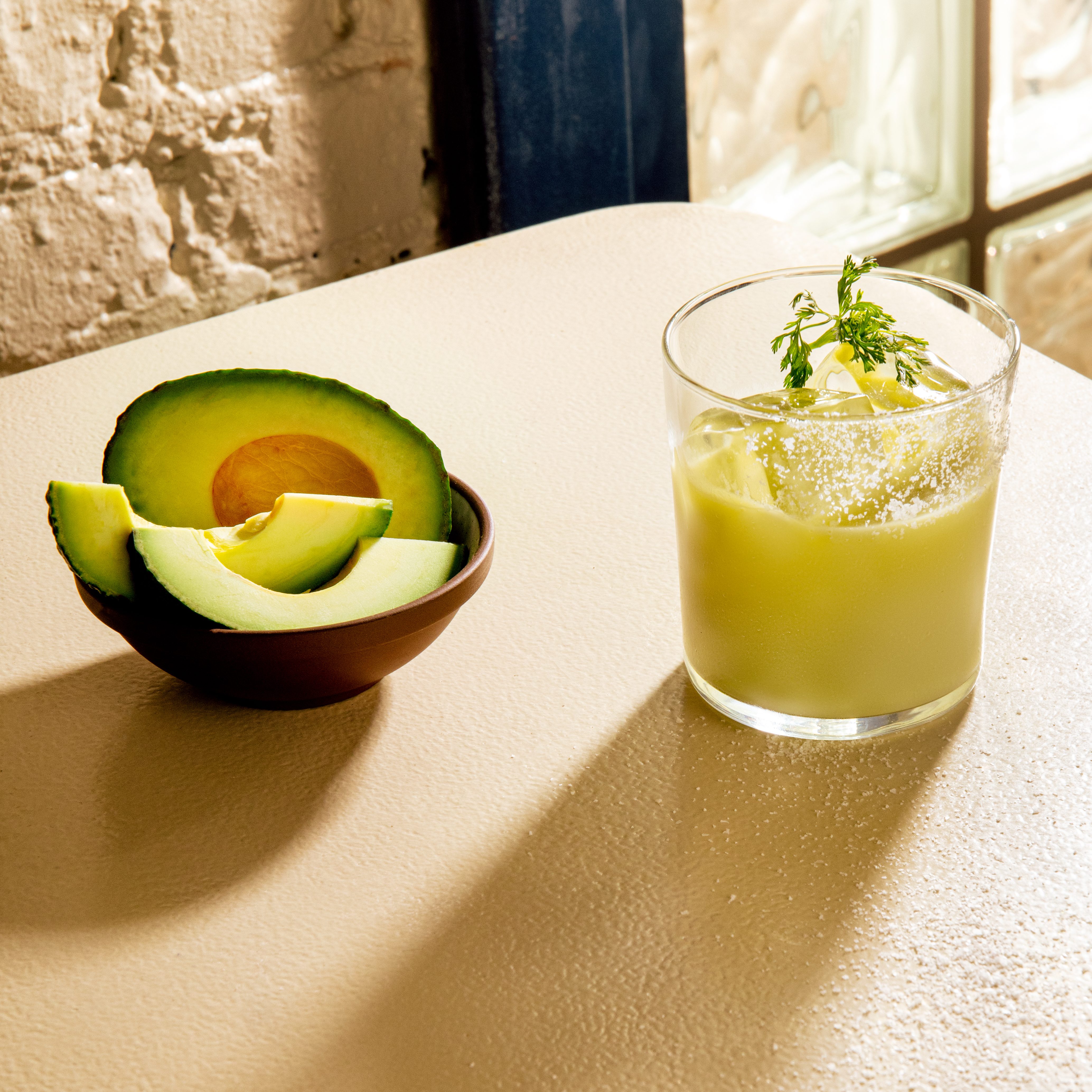 Mezcal Uni&oacute;n