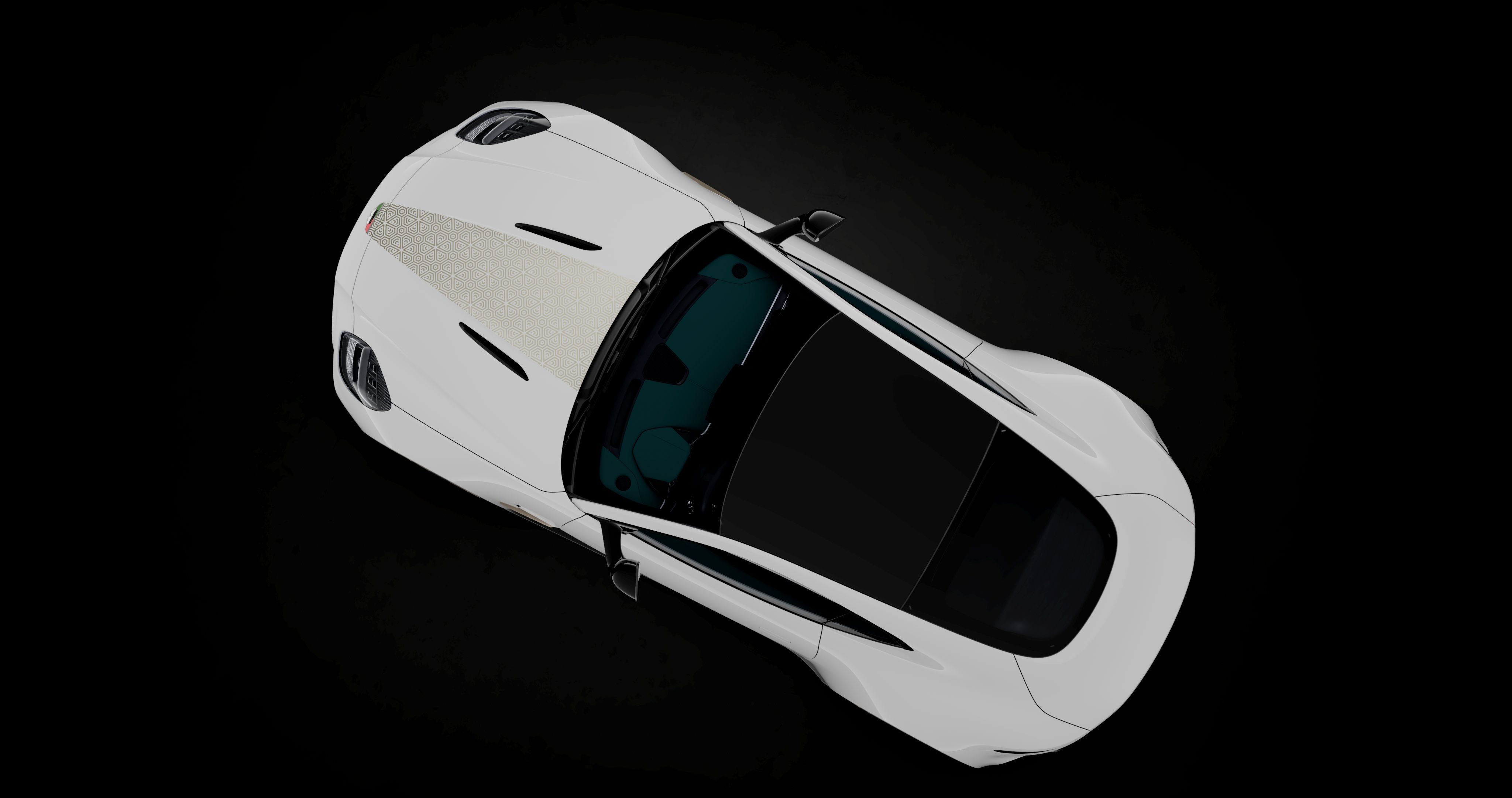 New Q by Aston Martin series celebrates ten years of Aston Martin