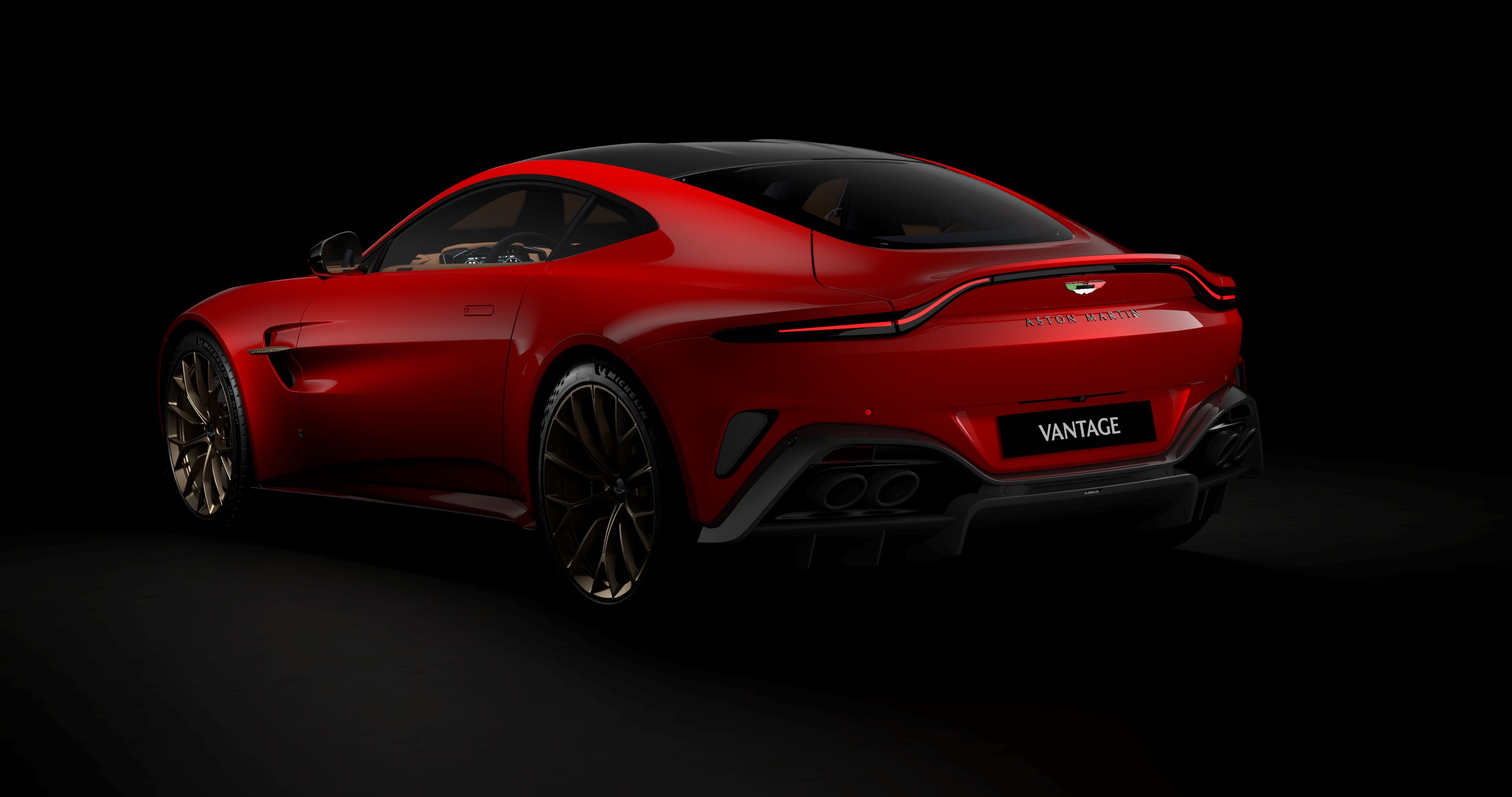 New Q by Aston Martin series celebrates ten years of Aston Martin