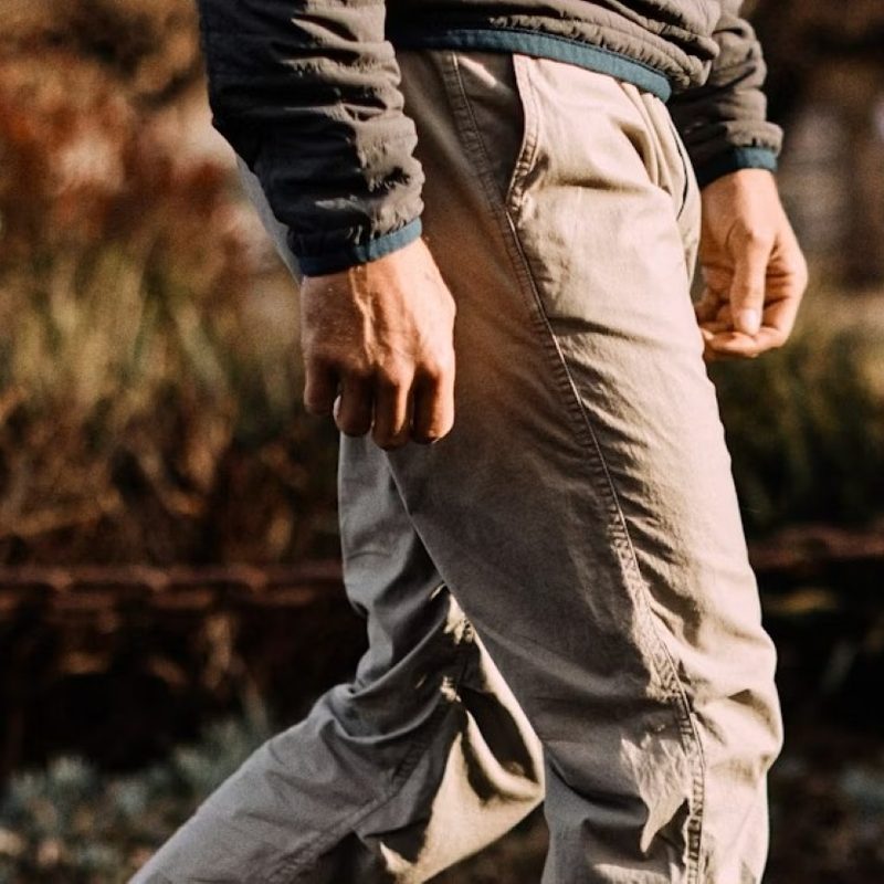 Relwen Flyweight Flex Chino