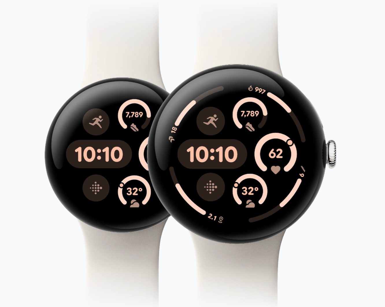 Google Pixel Watch 3