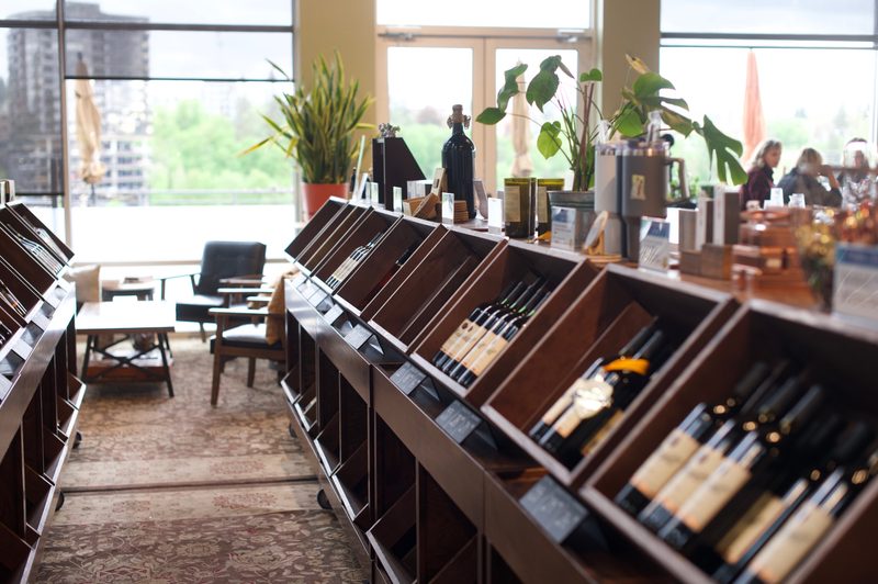Maryhill Winery