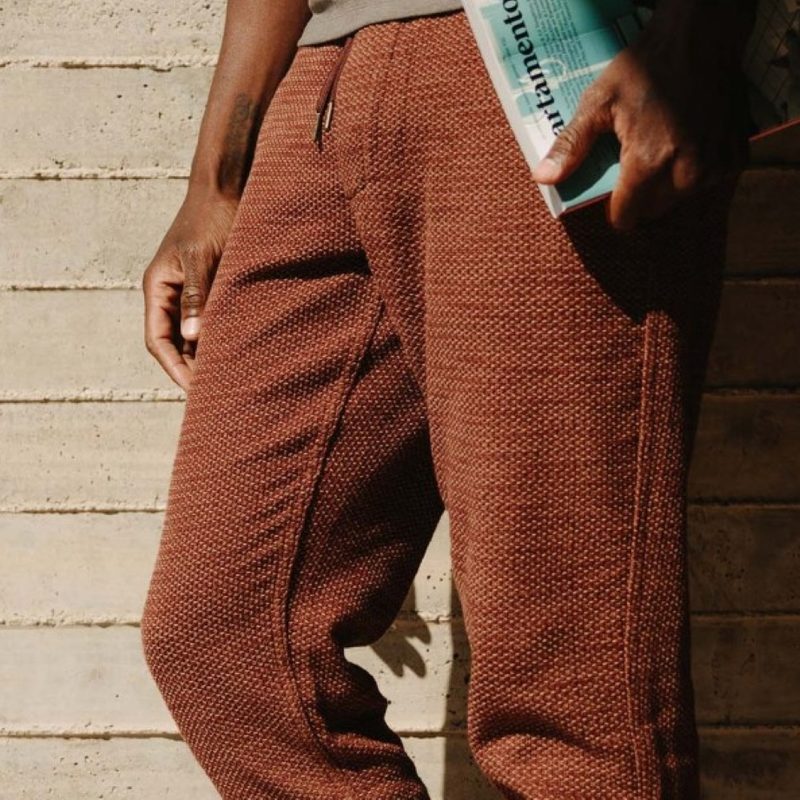 Taylor Stitch Apres Pant