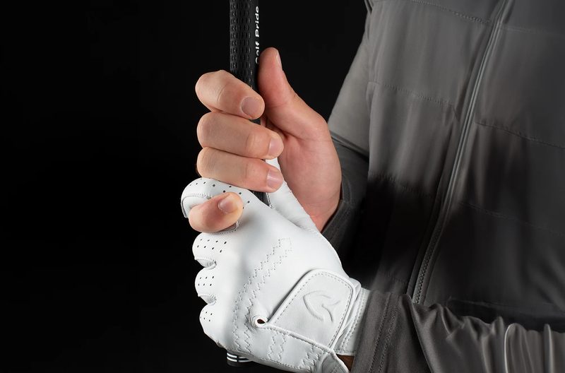 Vessel Lux Golf Glove