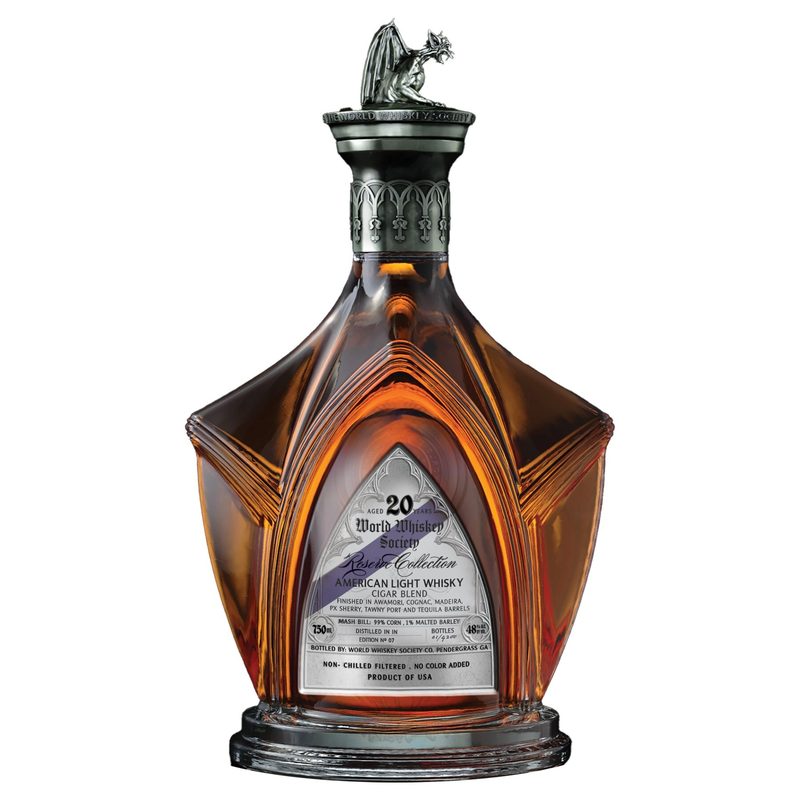 World Whiskey Society
