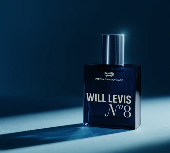 Will Levis #8