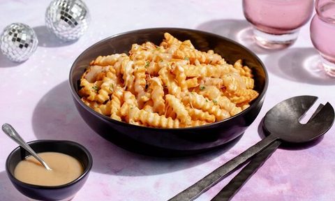 Disco Fries