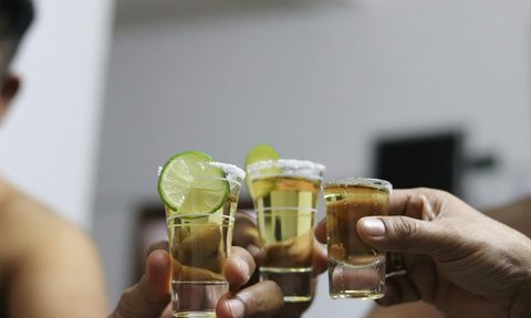 tequila