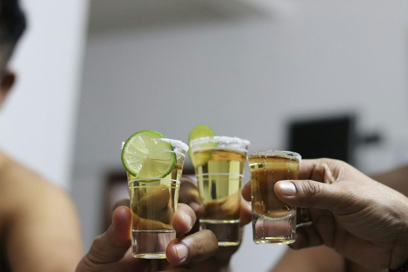 tequila