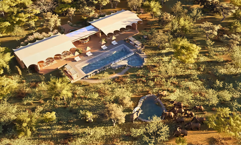 Mapito Safari Camp, Serengeti, Autograph Collection