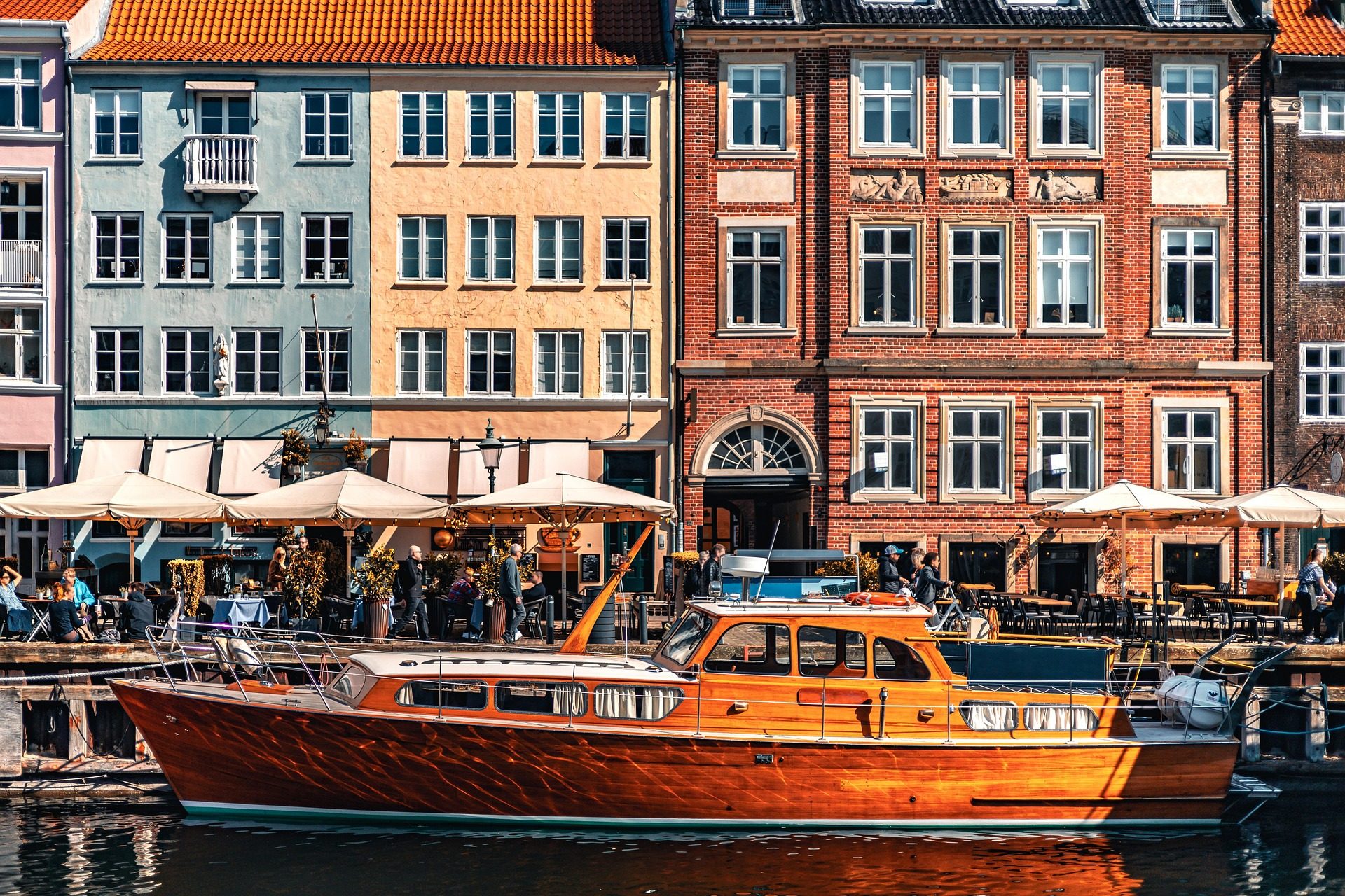 Copenhagen