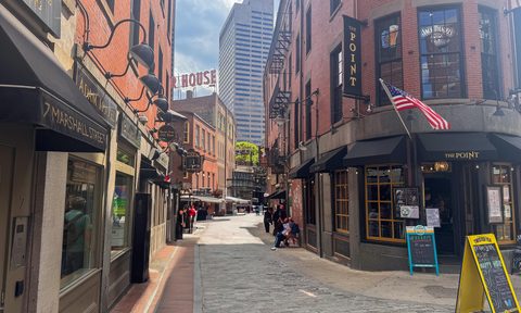 Boston