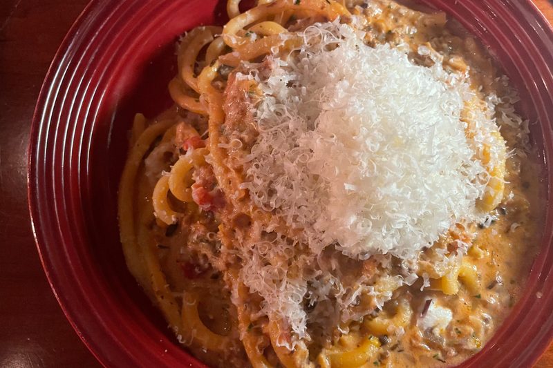 Cicorico Ashland restaurant.