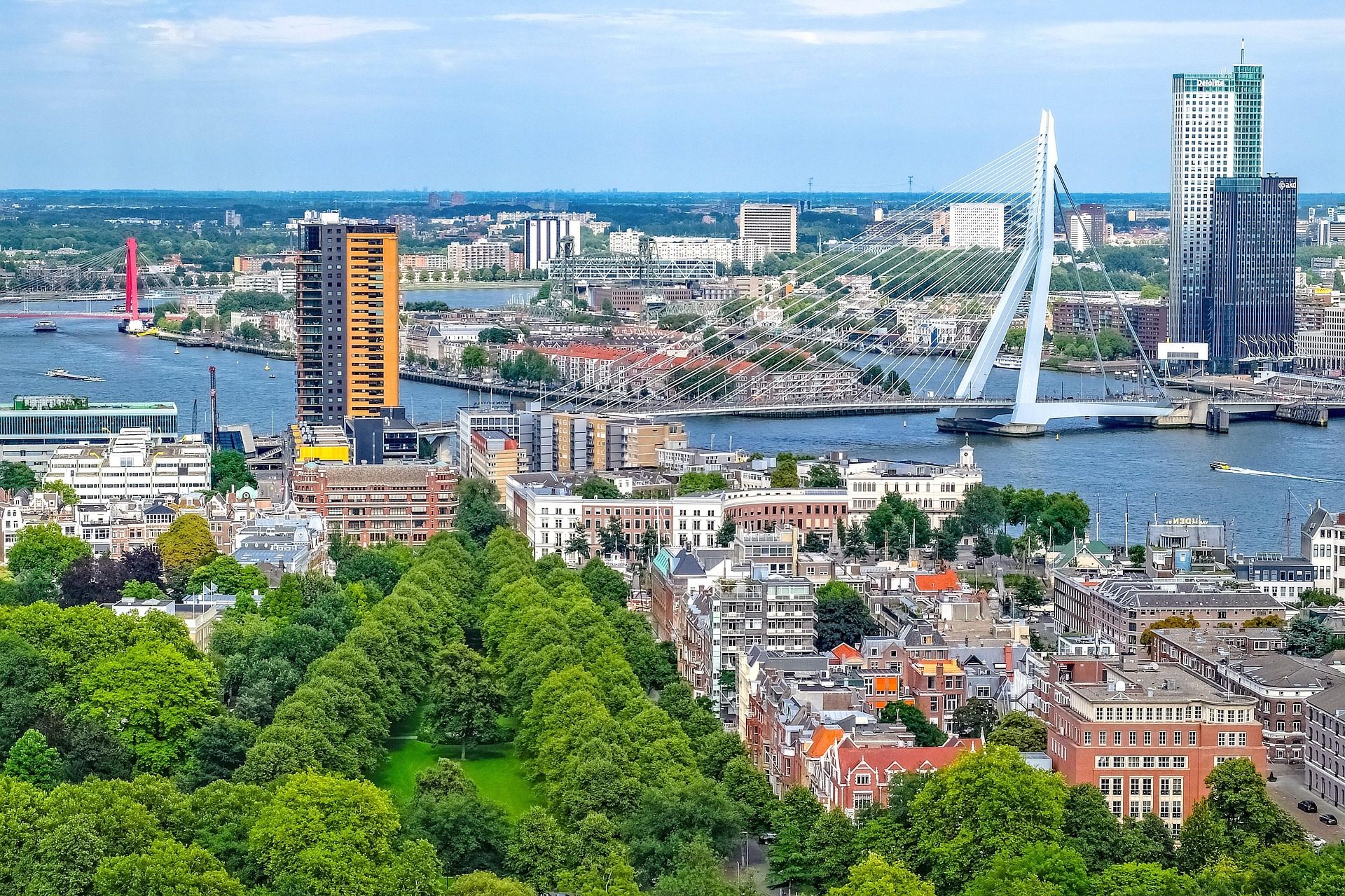 Rotterdam