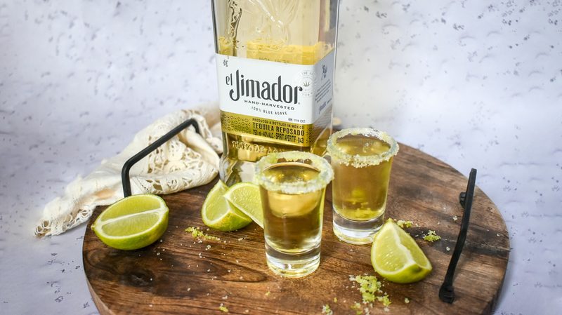 Jimador Reposado