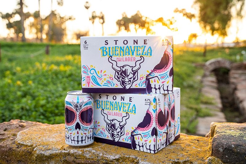 Stone Brewing
