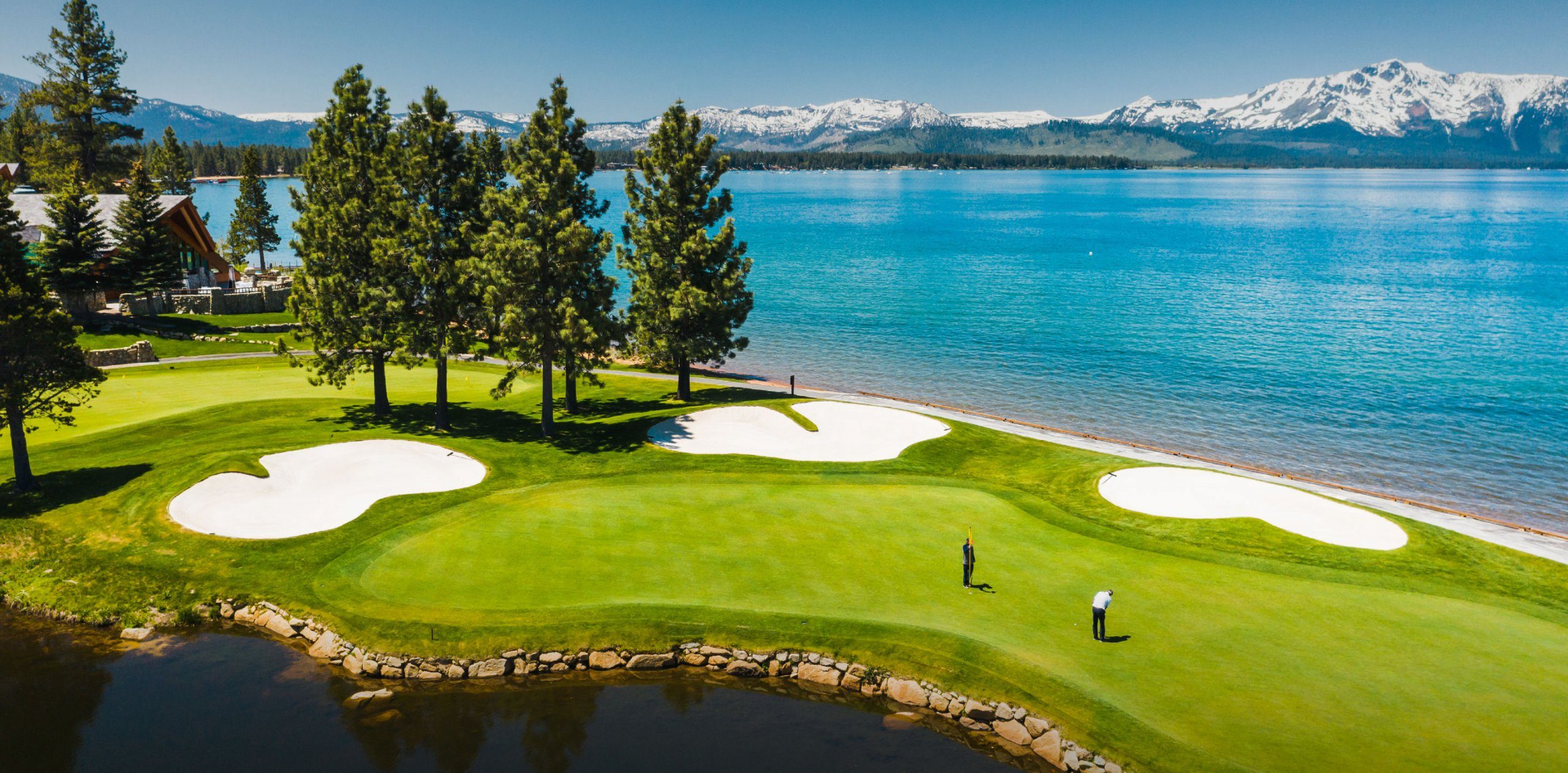 Edgewood Tahoe