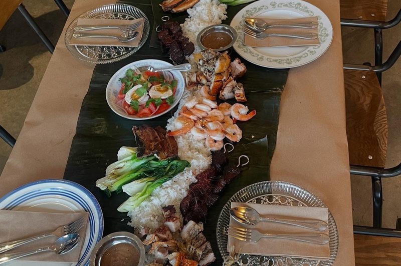 Harana Cafe Ashand.
