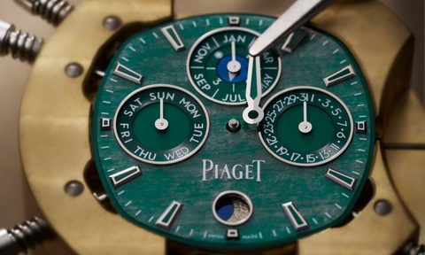 Piaget polo perpetual
