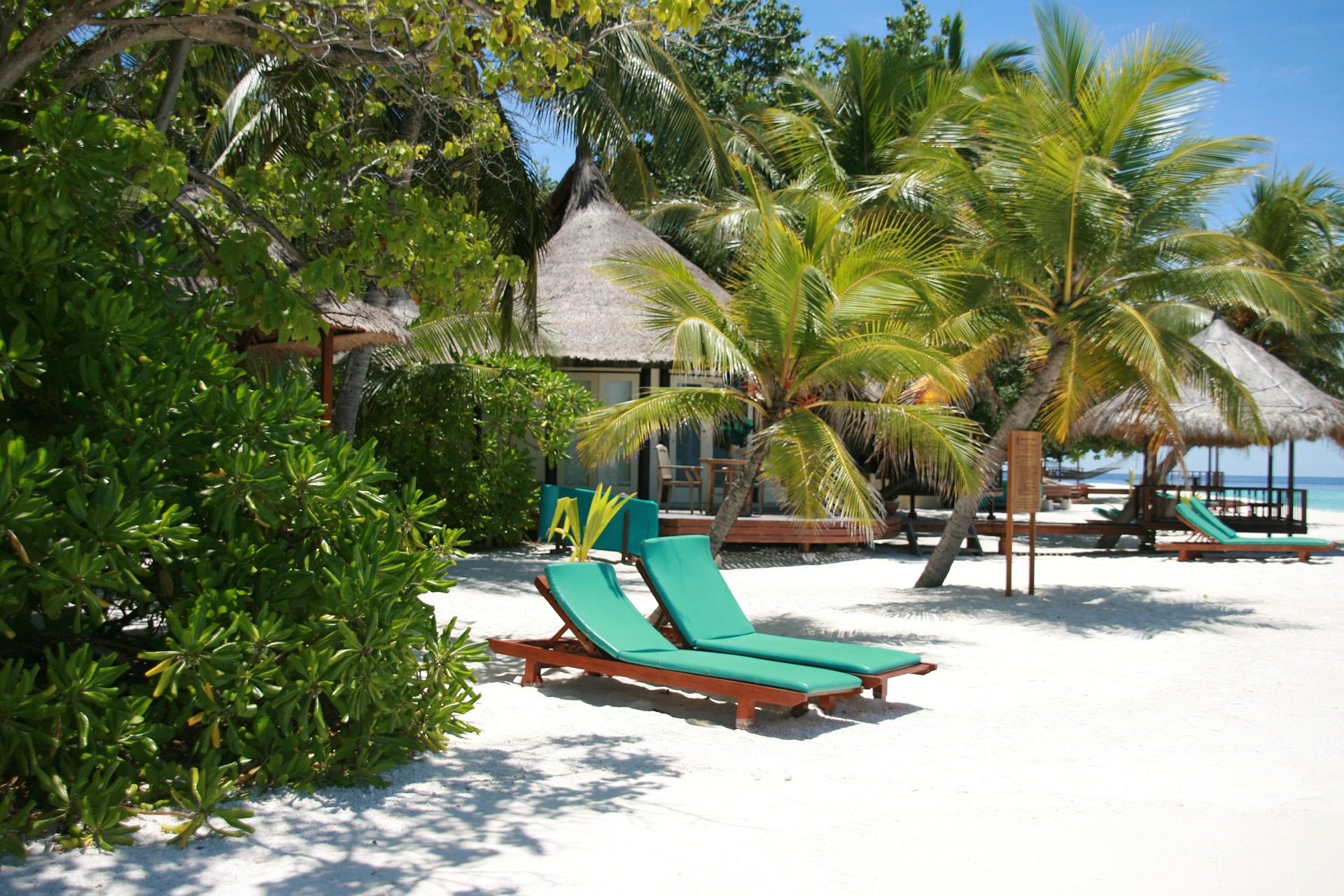 Maldives