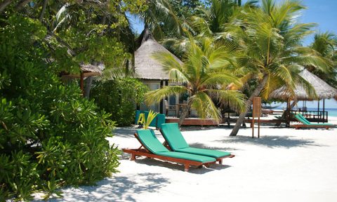 Maldives