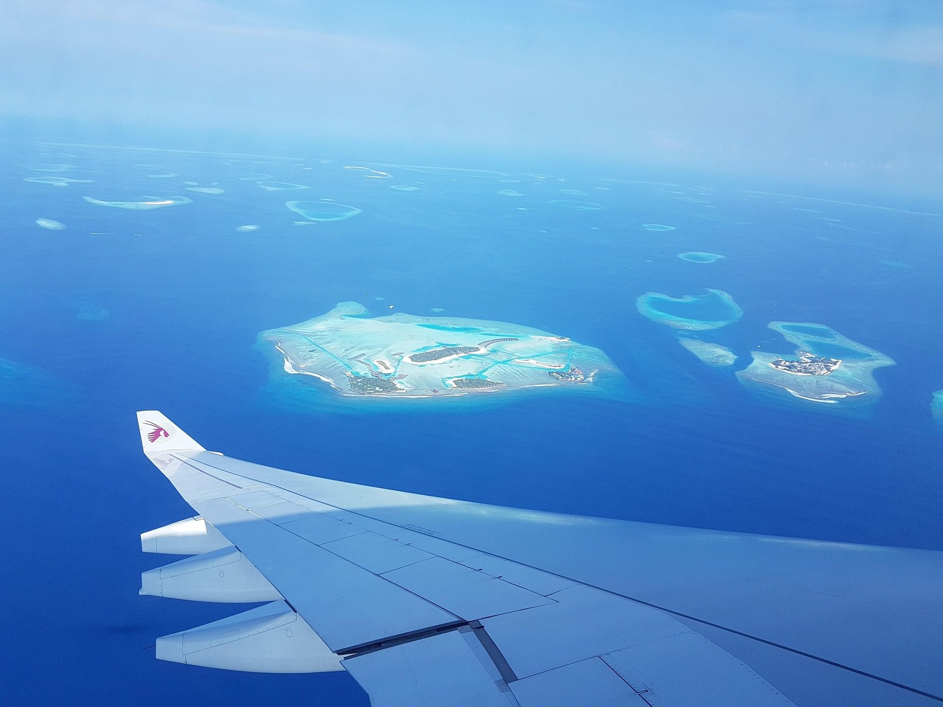 Maldives