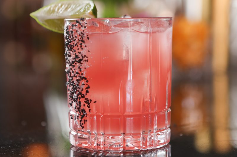 Nopal Street Cooler.
