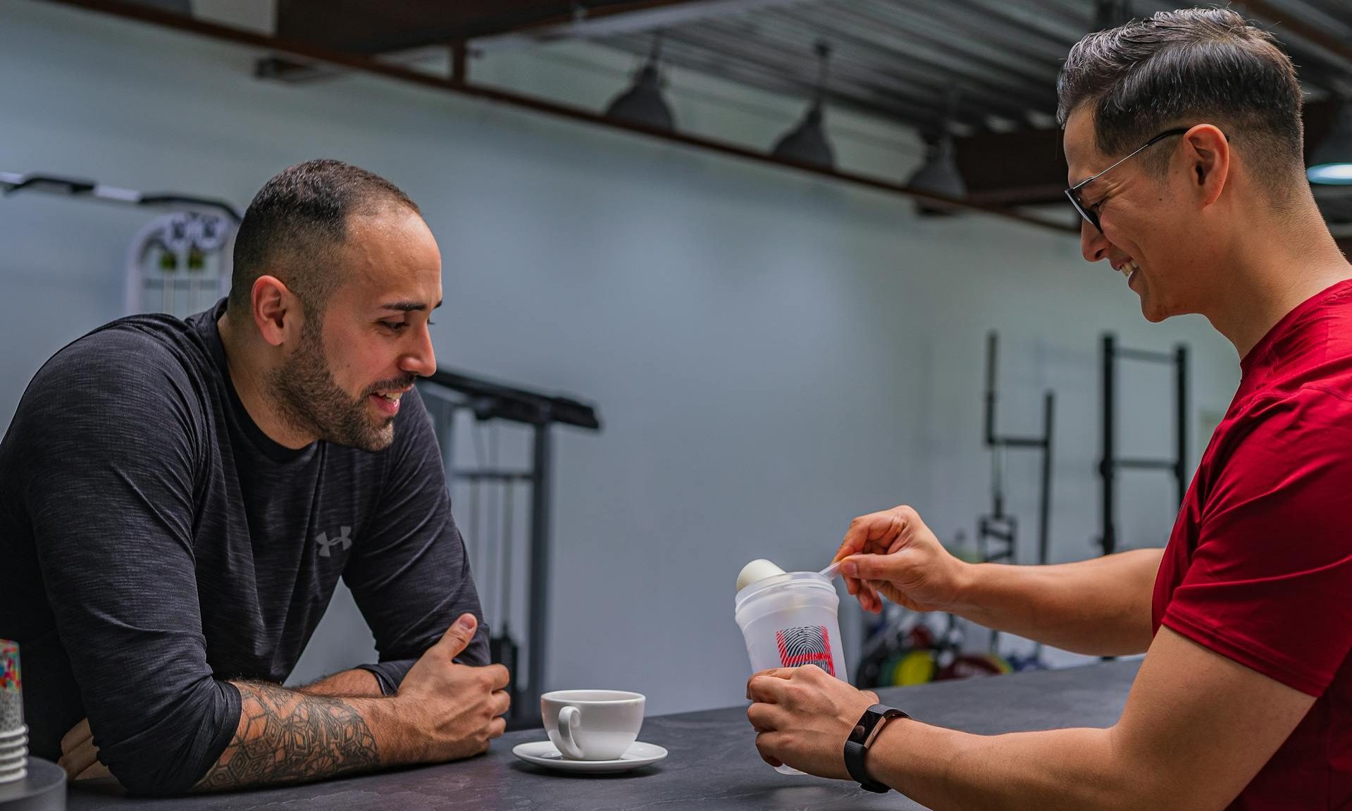 best workout supplements