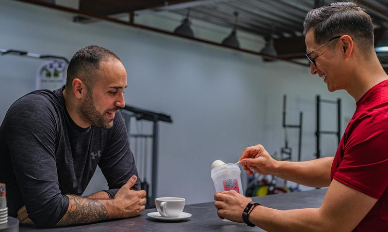 best workout supplements