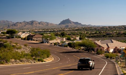 Rio Verde