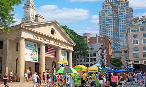 Boston