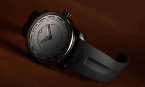 Ming 29.01 midnight worldtimer