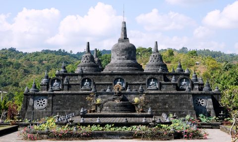 Indonesia
