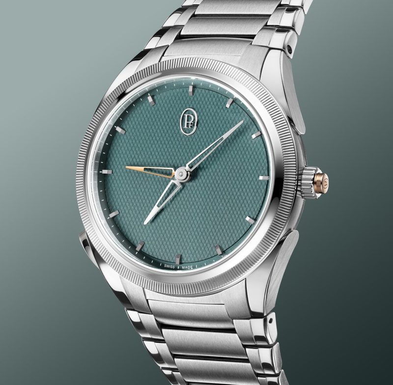 TONDA PF GMT RATTRAPANTE VERZASCA