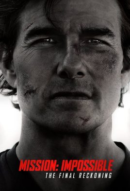 Mission: Impossible - The Final Reckoning