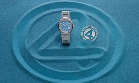 Citizen's Marvel watch