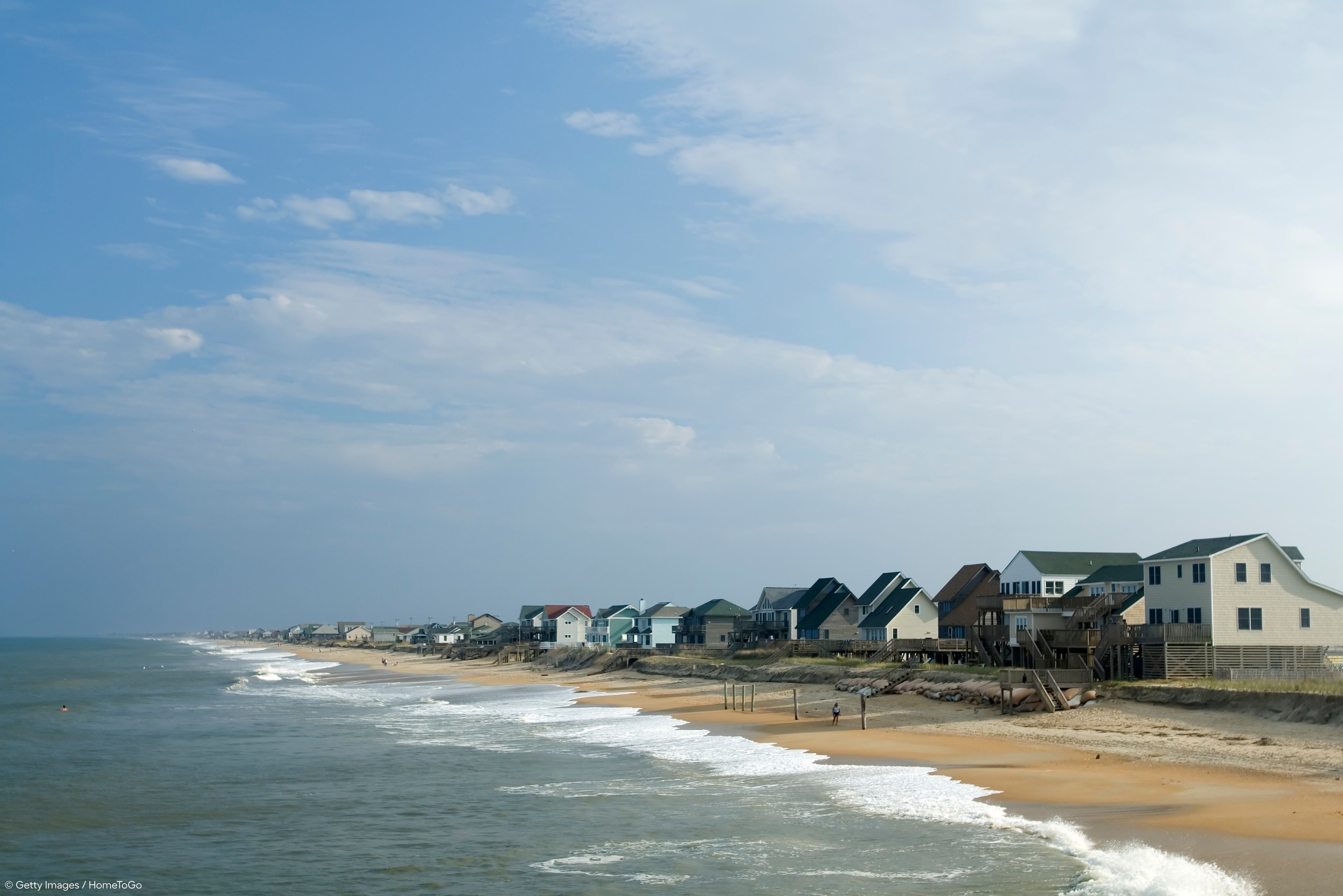 Kitty Hawk, North Carolina