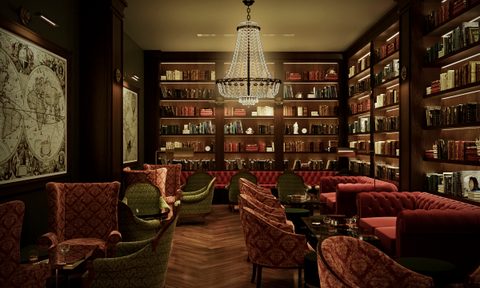 Presidente Bar