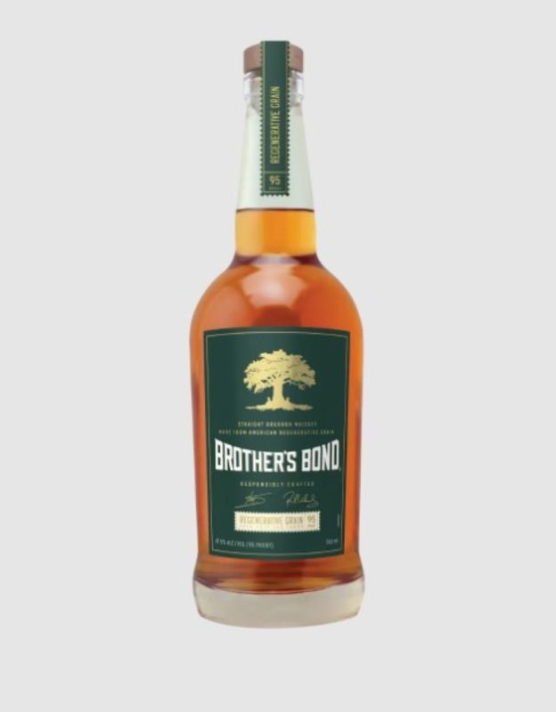 Brother's Bond Bourbon
