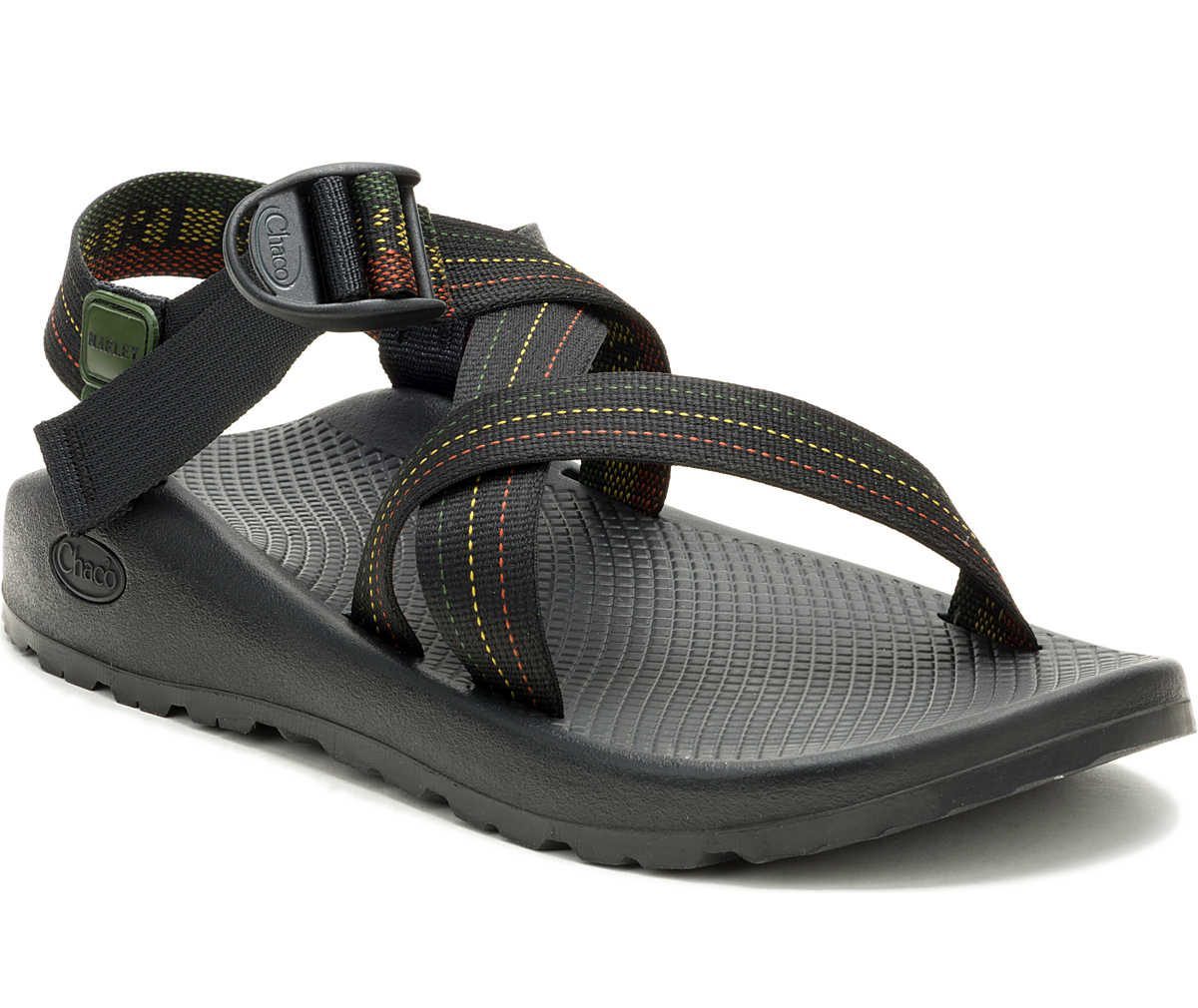 bob marley chaco sandal