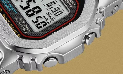 Casio G-shock original product shot