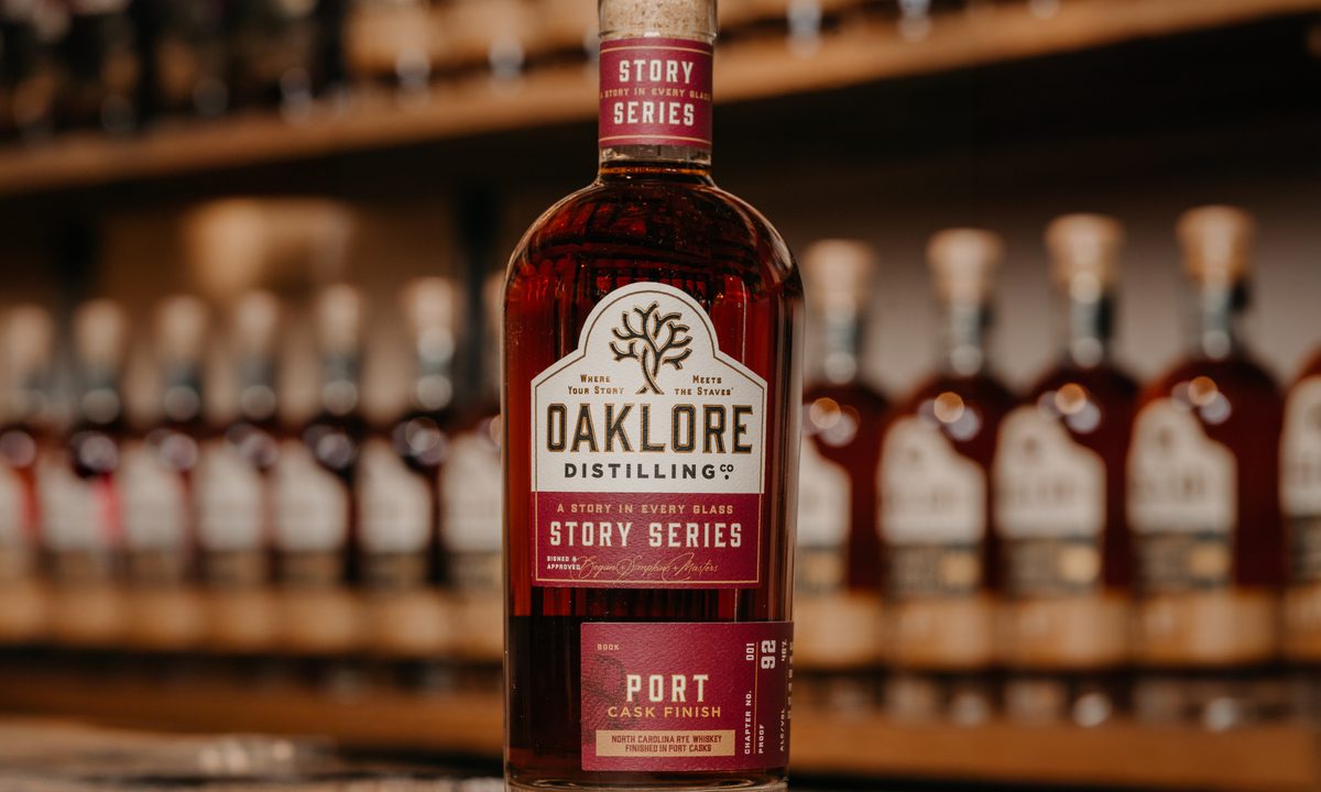 Oaklore