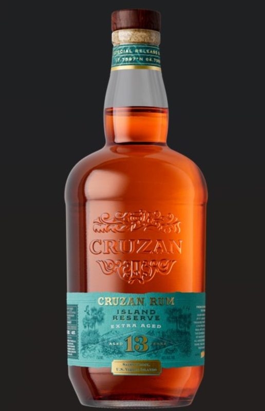 Cruzan Rum