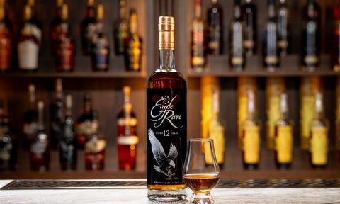 Eagle Rare 12