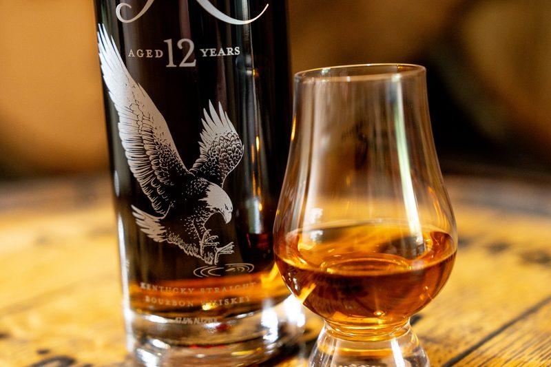 Eagle Rare 12