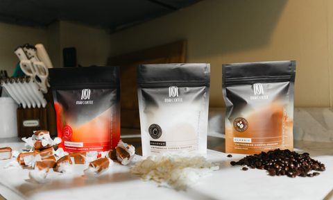 Mai Coffee Bags