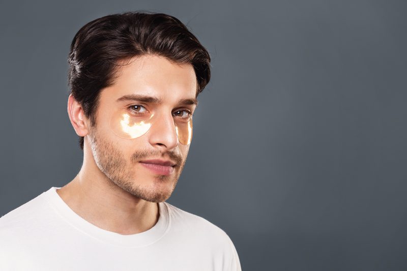 Skincare for dark circles under eyes