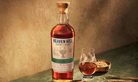 Heaven Hill
